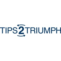 Tips2Triumph logo - Similar company to Km Career Coaching & Consulting