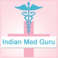 Indian Medguru Consultant logo - Similar company to I & D Hospital Solution Private Limited