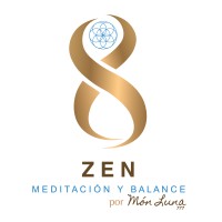 Zen. Meditación y Balance logo - Similar company to Wellness Challenge México