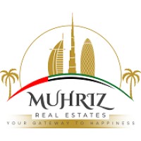 Muhriz Real Estates logo - Similar company to Muraa Properties