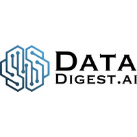 DataDigest.ai logo - Similar company to Datadigest B.V.