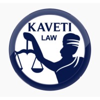 Kaveti International Law Firm logo - Similar company to Ixchel Solutions