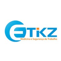 ETIKZ Medicina e Segurança do Trabalho logo - Similar company to Vimo Life