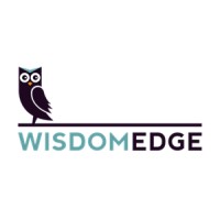 WisdomEdge, Inc. logo - Similar company to Wisdom Soft Solutions