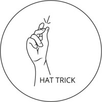 Hat Trick logo - Similar company to Hat Trick