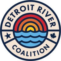 Detroit River Coalition logo - Similar company to Encusp