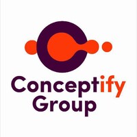 Conceptify Group logo - Similar company to Conceptify Pro