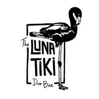 Lunatiki bar logo - Similar company to Waka Bar