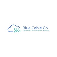 Blue Cable Co® logo - Similar company to Bix.Bg