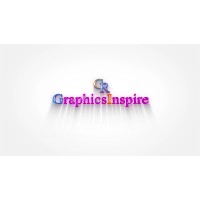 GraphicsInspire logo - Similar company to Ar Creative Lab