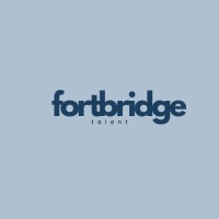 Fortbridge Talent logo - Similar company to Mesospheric