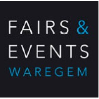 Fairs & Events Waregem logo - Similar company to Waregem Expo