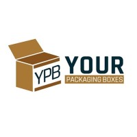Your Packaging Boxes 🏆 logo - Similar company to Food Packaging Boxes