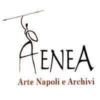 Associazione culturale AeneA logo - Similar company to Aiucd - Associazione Per L'Informatica Umanistica E La Cultura Digitale