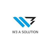 W3ASolution - Complete IT Solution logo - Similar company to Kodeeo