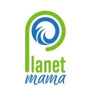 PlanetMama logo