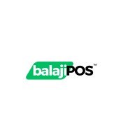 Balaji POS logo - Similar company to Balaji Infotech