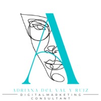 Adriana del Val y Ruiz logo - Similar company to Container Visual