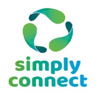 Simply Connect logo - Similar company to Wastesmiths Cic