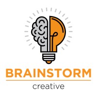 Brainstorm Agency logo - Similar company to Nova Agency