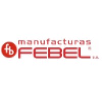 Manufacturas FEBEL, S.A. logo - Similar company to Madame Dynamite
