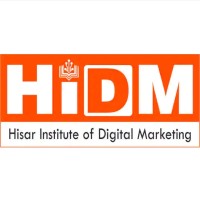 HIDM Rohtak logo - Similar company to Ihm Rohtak