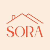 Sora Stays logo - Similar company to Laid Back Stays