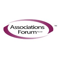 Associations Forum logo - Similar company to Council Of Small Business Organisations Australia (Cosboa)