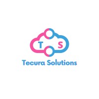 Tecura Solutions logo - Similar company to Koncero Software