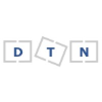 Digital Thinking Network logo - Similar company to Erasmus.Ai
