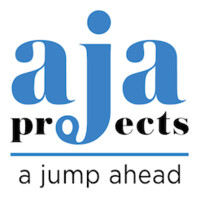 AJA PROJECTS logo - Similar company to Mjp Projects