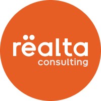 rëalta consulting logo - Similar company to Groenendijk.Work