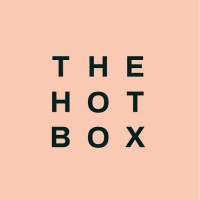 The Hot Box Sauna logo - Similar company to Hot Box