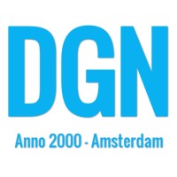 DGN Publishers BV logo - Similar company to Ease2Pay