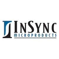 InSync Microproducts logo - Similar company to Parallax System