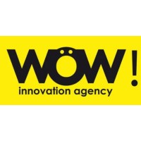 WOW! Innovation Agency logo - Similar company to Maspormas