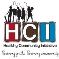 Healthy Community Initiative logo - Similar company to Foothills Architecture