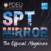 SPT Mirror logo - Similar company to School Of Petroleum Technology (Spt), Pdeu