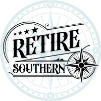 Retire Southern logo - Similar company to One Day Advice