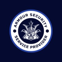 ARMOUR SECURITY AND PLACEMENT SERVICES (REGD) logo - Similar company to Luthra Digital