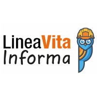 LINEA  VITA  INFORMA logo - Similar company to Linea V - Linee Vita Condominiali