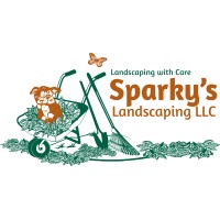 SPARKY'S LANDSCAPING LLC logo - Similar company to Universal Green Garden Landscaping Inc
