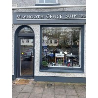Maynooth Office Supplies logo - Similar company to Kilkenny Computers