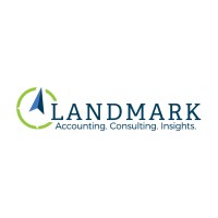 Landmark CPAs logo - Similar company to Allen, Gibbs & Houlik, L.C.