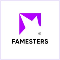Famesters - Influencer Marketing Agency logo - Similar company to Green Cosmic
