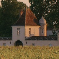 Château Rauzan-Ségla logo - Similar company to Domaine De L'Ile