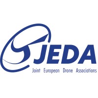 Joint European Drone Associations (JEDA) logo - Similar company to Aerospace Systems Engineering And Transportation (Asyst) Laboratory