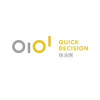QuickDecision logo - Similar company to Cosmos