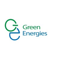 Green Energies logo - Similar company to Greentech