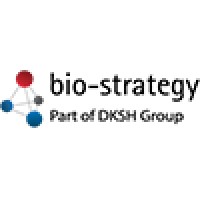 Bio-Strategy Part of DKSH Group logo - Similar company to John Morris Group
